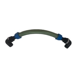 Flexible Hose Connection