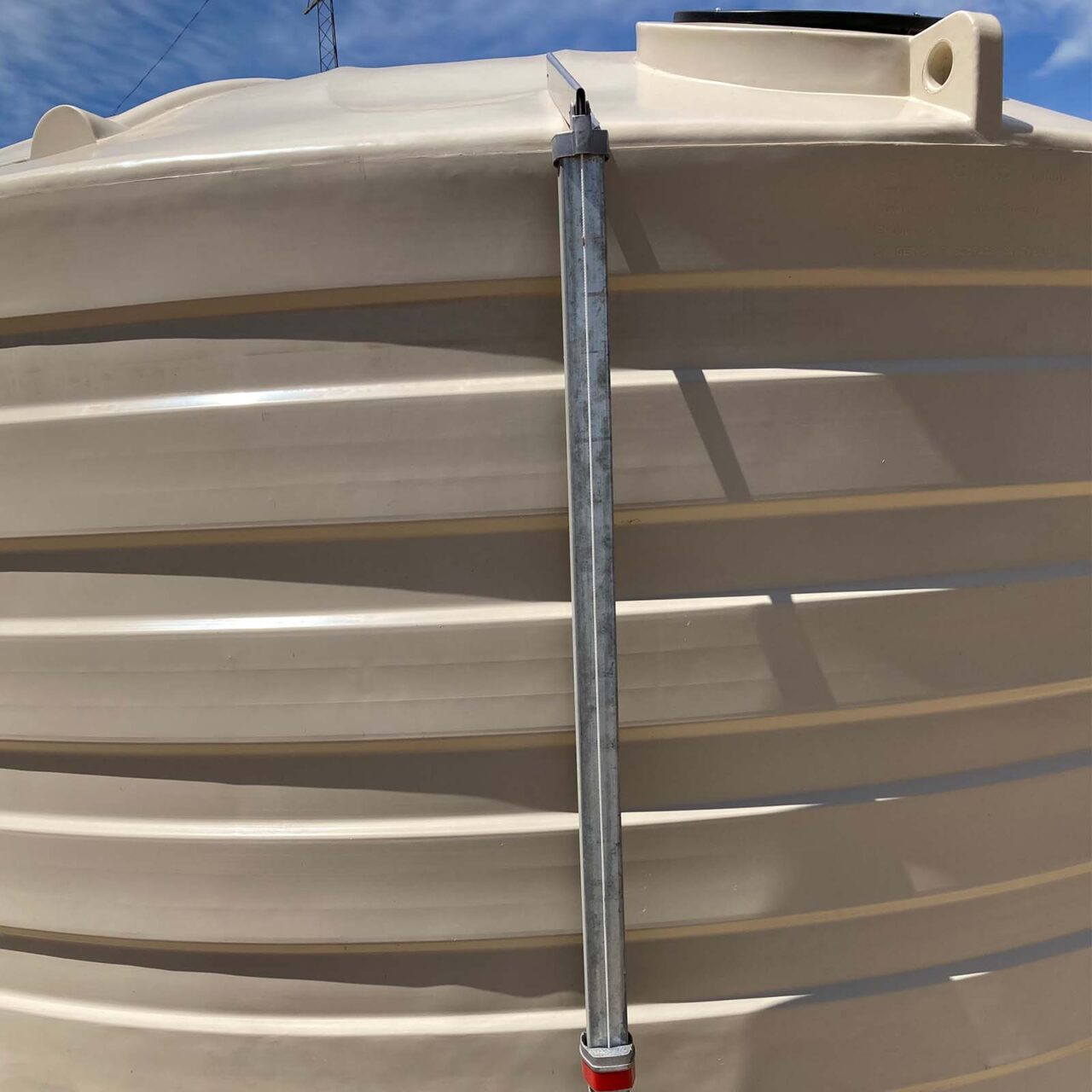 Level Indicator Liquidator APR Tanks Water Tanks Rainwater