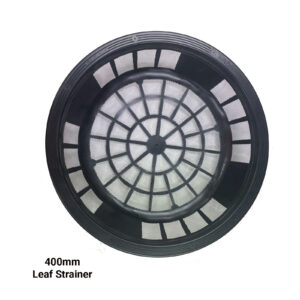 Inlet Strainer - 300mm, 400mm & 500mm