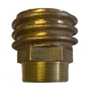 CFS London Adaptor - 50mm