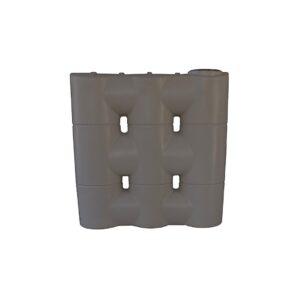 2000 Litre Slimline Tank