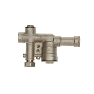AcquaSaver Water Diversion Valve