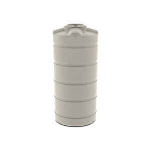 1000 Litre Round Tank