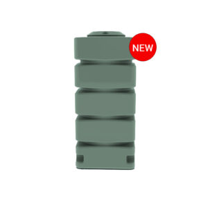 500L Maxicube Tank